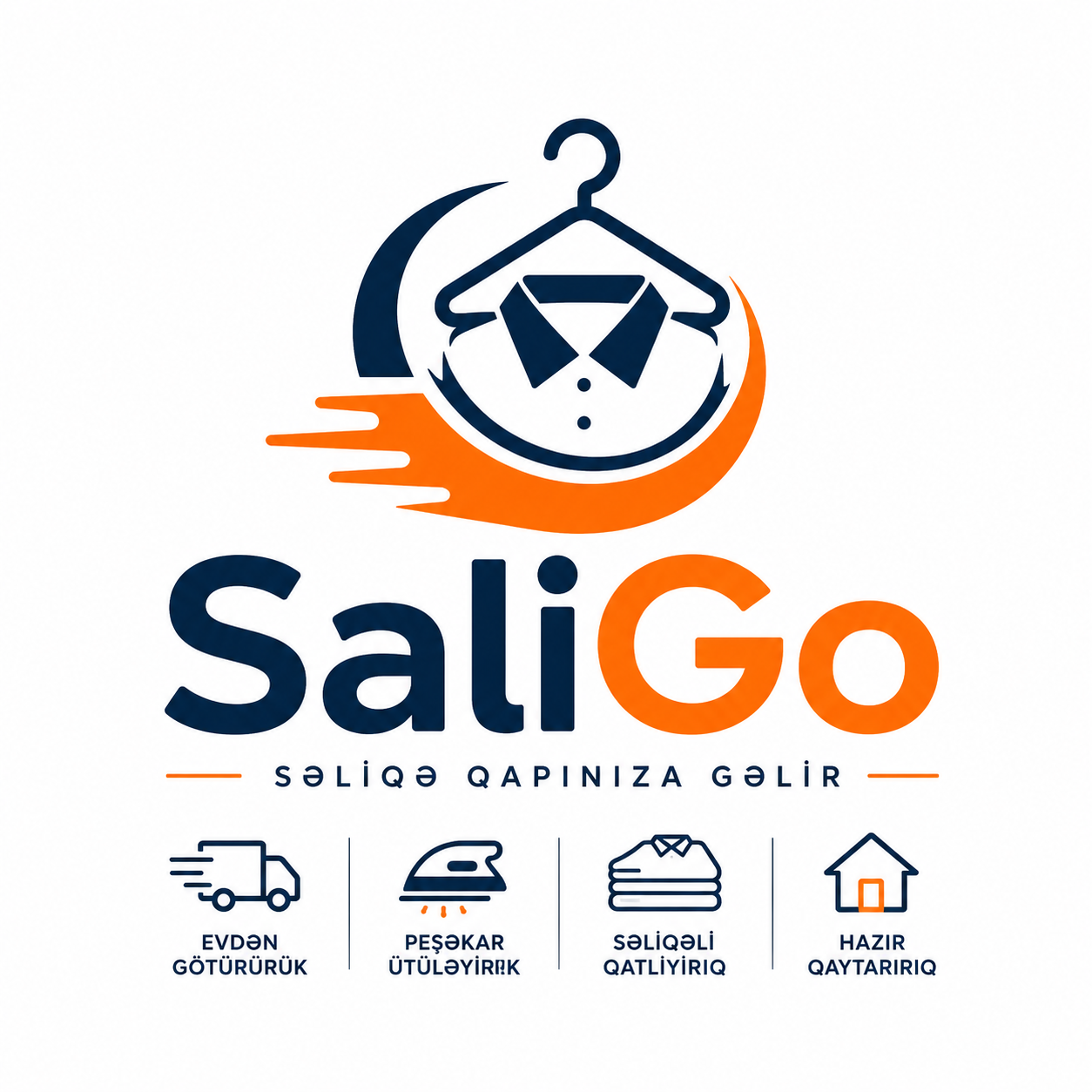 SaliGo logo